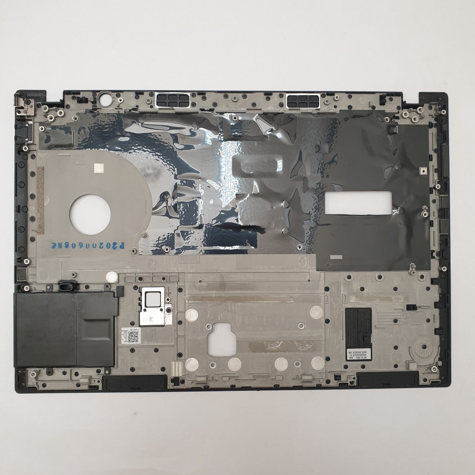 Lenovo Thinkpad T495 Handballenauflage Palmrest Oberseite Gehäuse C Cover – Bild 2