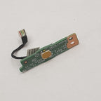 Lenovo ThinkPad T14s G1 Gen 1 Powerbutton Board mit Kabel Ein Aus Schalter
