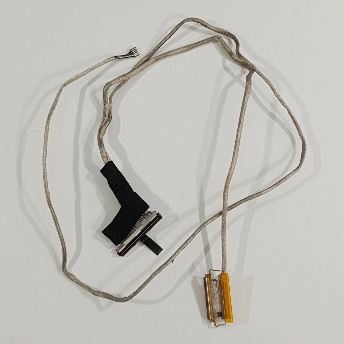 Fujitsu Lifebook E734 Displaykabel LCD Video Kabel LVDS Cable