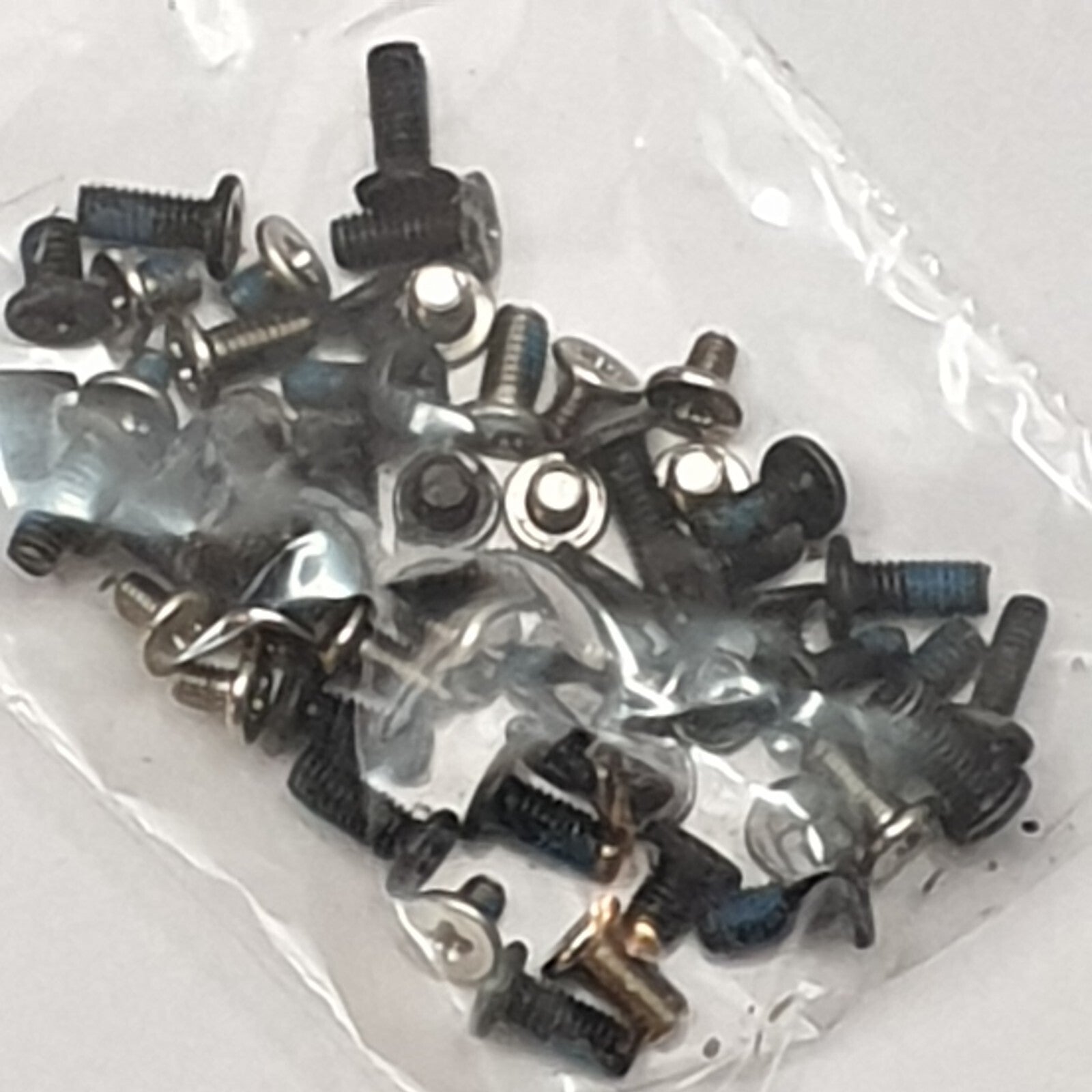 HP G62-b60sf Schraubensatz Schrauben Screw Set Laptop Notebook