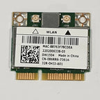 Dell Latitude E5430 WLAN Karte Wifi Dell Latitude E5430 WLAN Karte DW1504