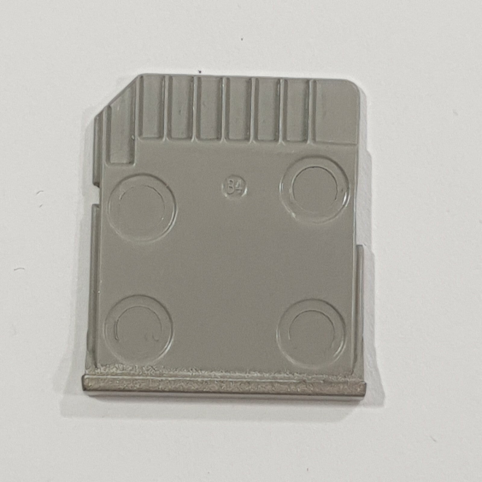 HP ProBook 4330s Original SD Karten SD Karten Slot Dummy Abdeckung Dummy Card – Bild 2