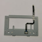 HP Compaq Presario CQ62 Touchpad Maustasten Mouse Buttons Board – Bild 2