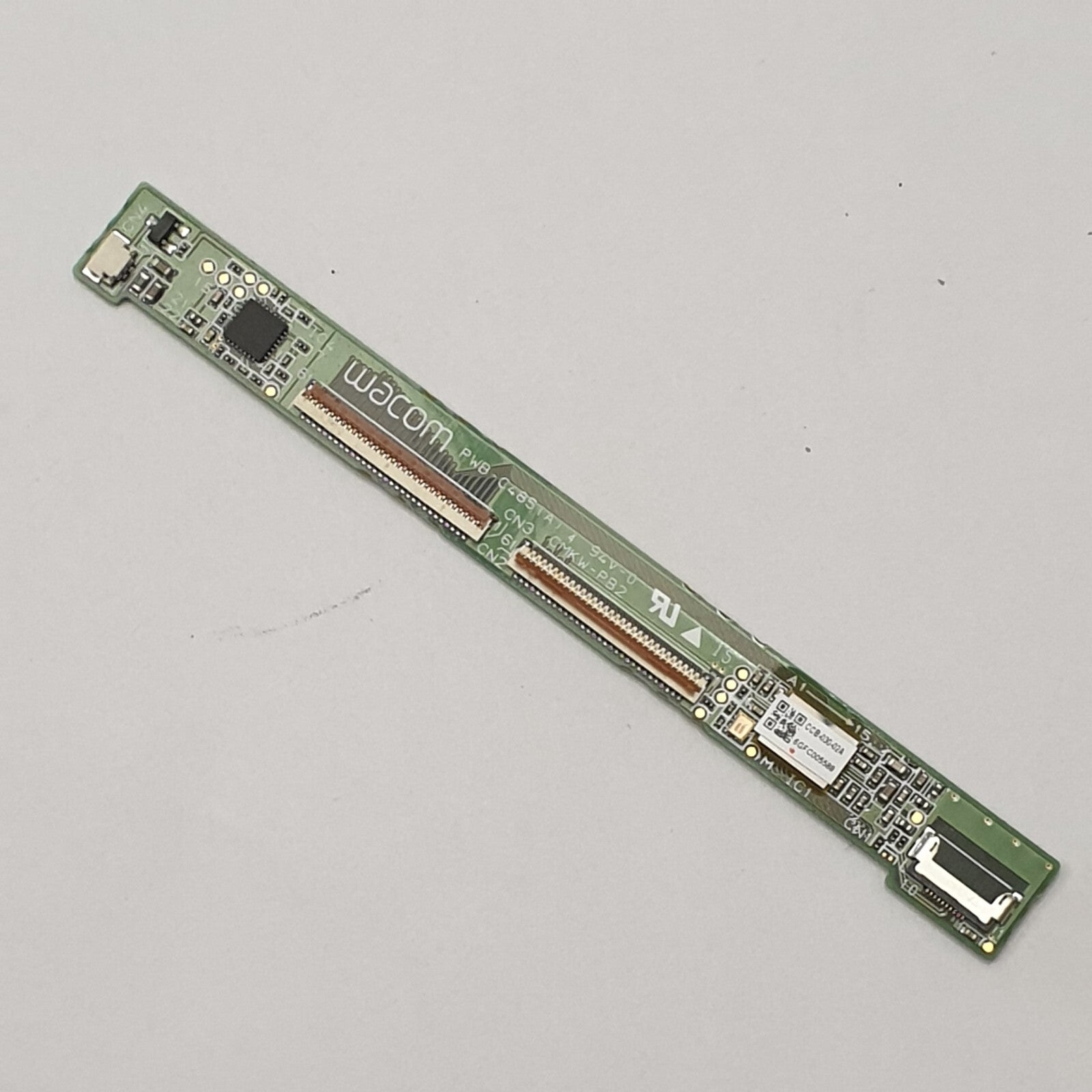 Lenovo ThinkPad Yoga 460 Wacom Digitizer Board Sensor Platine
