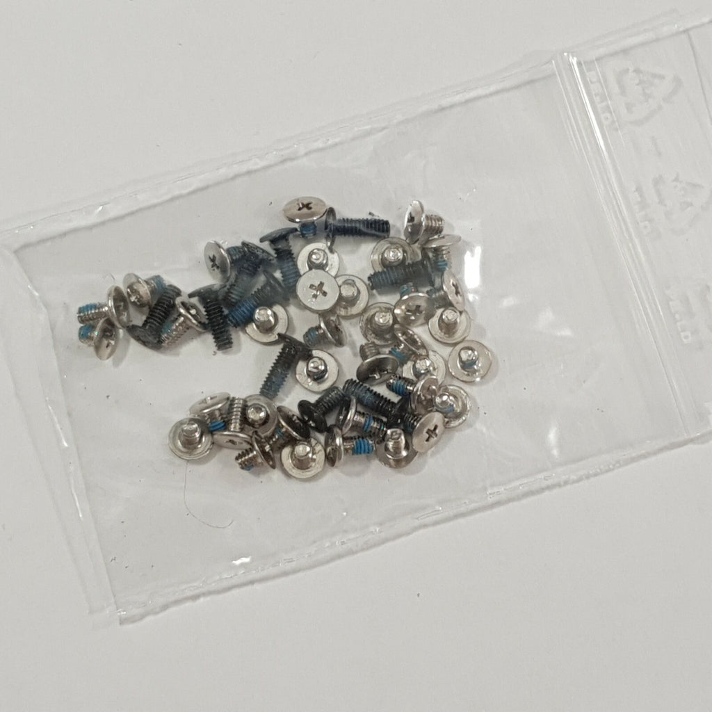 Samsung 370R NP370R5E Schraubensatz Schrauben Set Gehäuse Schrauben