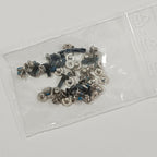 Samsung 370R NP370R5E Schraubensatz Schrauben Set Gehäuse Schrauben