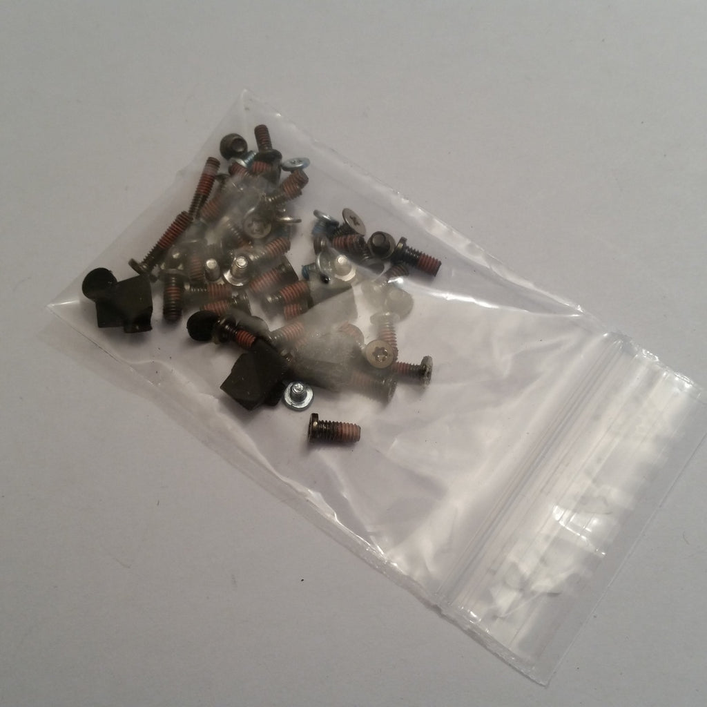 HP Compaq 2510p Schraubensatz Schrauben Set Screw Set