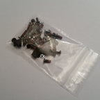 HP Compaq 2510p Schraubensatz Schrauben Set Screw Set