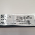 HP EliteBook 640 G2 840 G1 HD Display 14 Zoll HB140WX1-401 Panel LCD Bildschirm – Bild 3