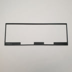 Dell Latitude E6540 Displayrahmen Bezel Frontblende