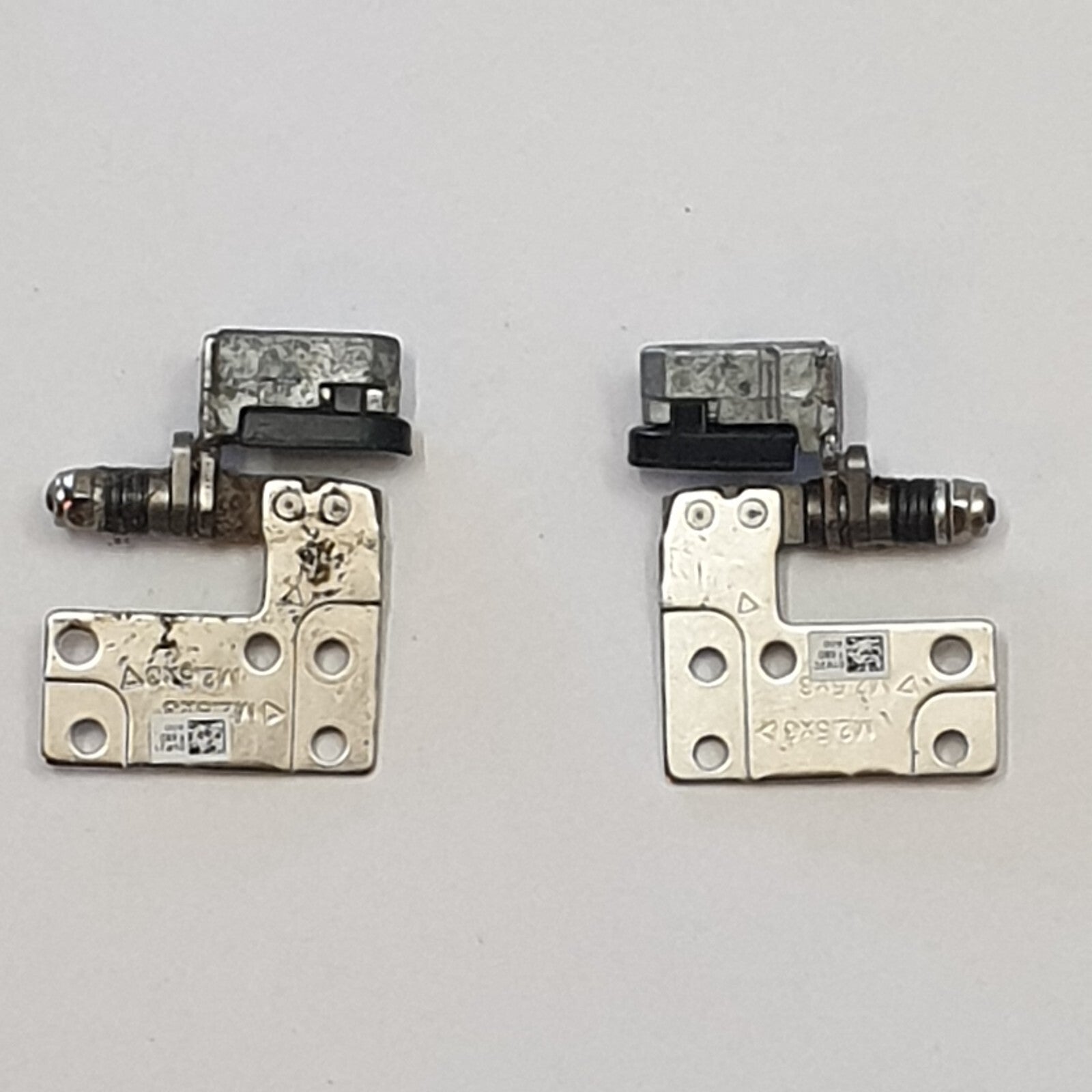 Dell Latitude E5270 Displayscharniere Scharnier Set Links Rechts Hinge – Bild 2