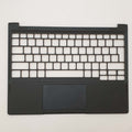 Dell Latitude 7285 2 in 1 Handauflage Palmrest mit Touchpad Oberteil Top Case