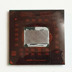 Asus A52D A52N Series CPU AMD AMD Athlon II P320 CPU Prozessor