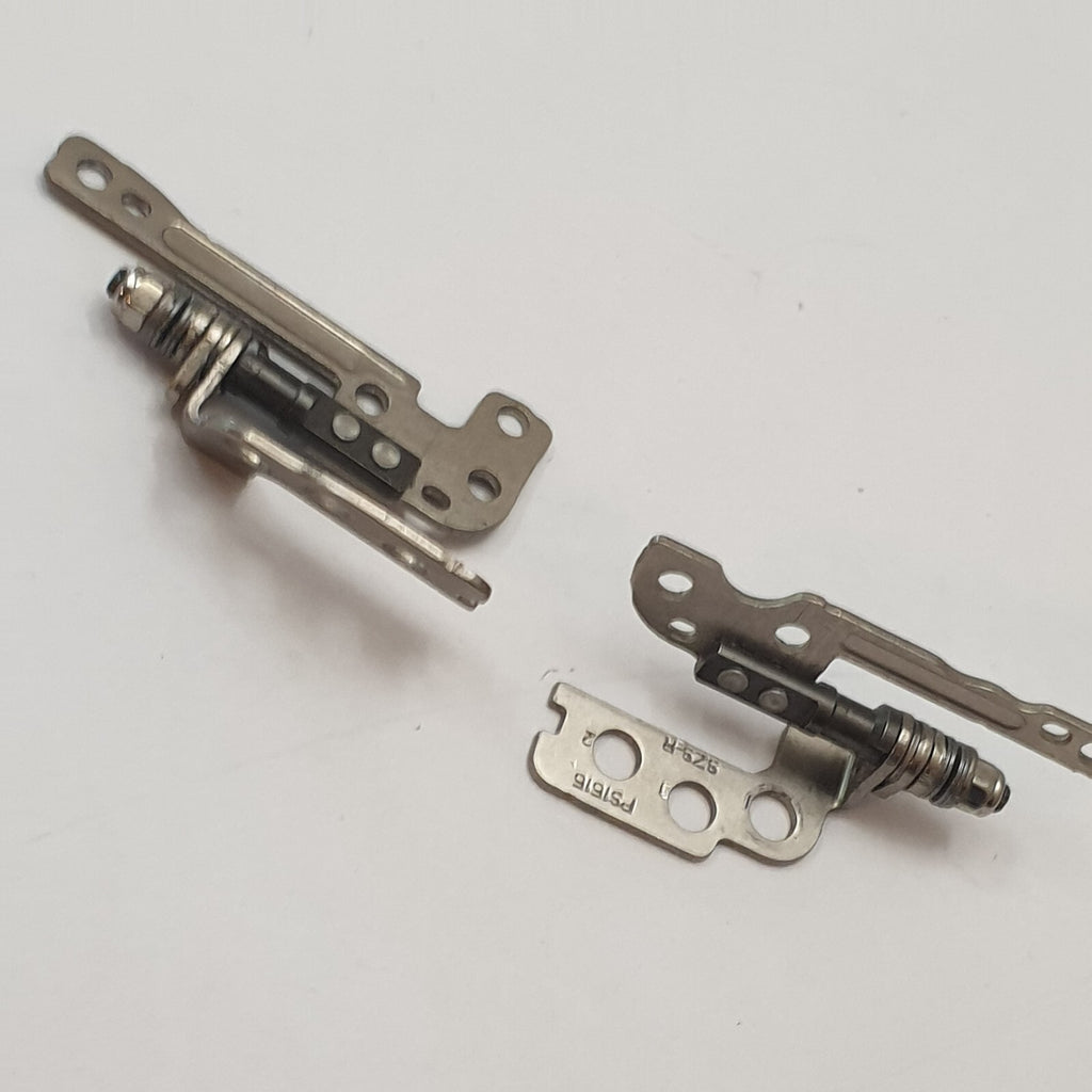 HP ZBook 15u G3 Displayscharniere L+R Scharnier Set Laptop Hinge
