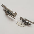 HP ZBook 15u G3 Displayscharniere L+R Scharnier Set Laptop Hinge