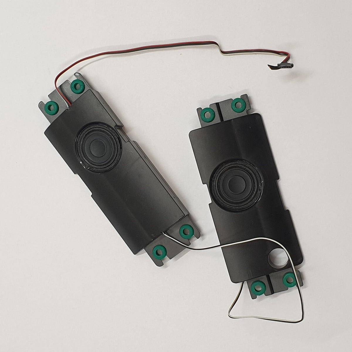 Asus K70AB Lautsprecher Speaker Set Intern