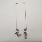 Fujitsu LIFEBOOK A555 Displayscharniere Scharnier Set Hinge Links Rechts