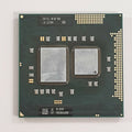 Fujitsu LifeBook E780 CPU Intel Core Intel Core i3 370M Prozessor CPU SLBUK