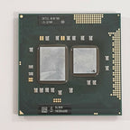 Fujitsu LifeBook E780 CPU Intel Core Intel Core i3 370M Prozessor CPU SLBUK