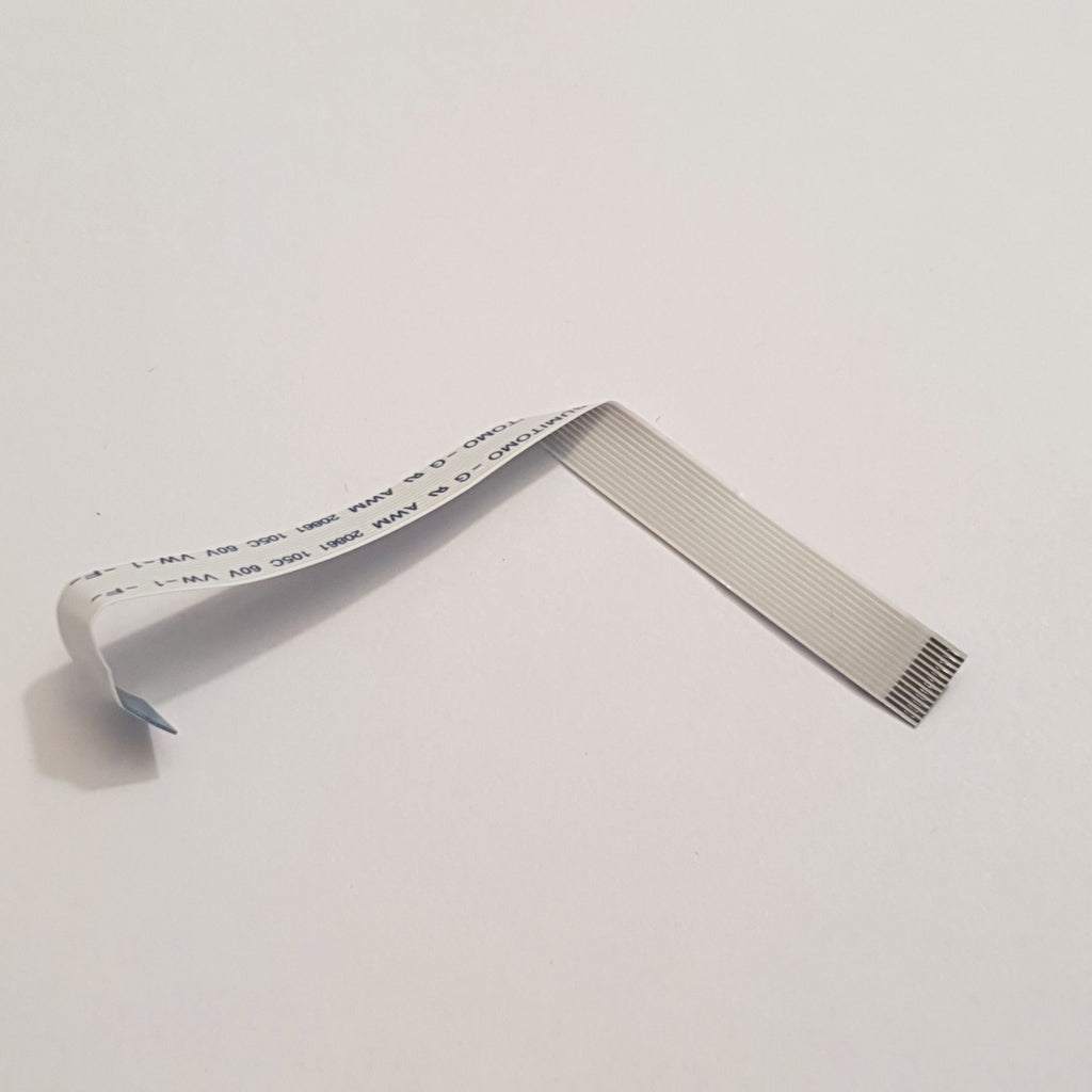 Fujitsu LifeBook S762 Touchpadkabel Flexkabel Flachbandkabel – Bild 2