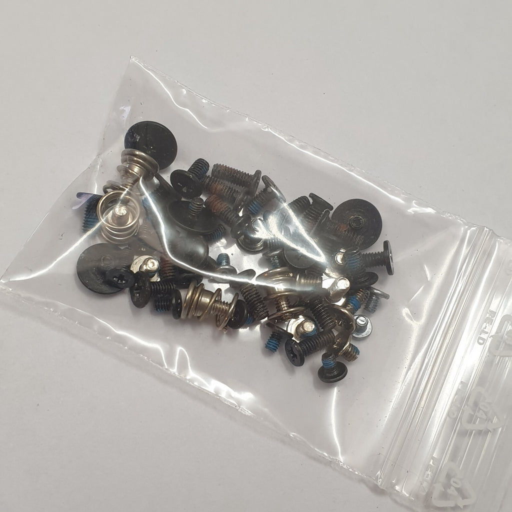 Packard Bell EasyNote LS44HR Schraubensatz Screw Set Schrauben Ersatzteil