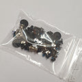 Packard Bell EasyNote LS44HR Schraubensatz Screw Set Schrauben Ersatzteil