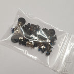 Packard Bell EasyNote LS44HR Schraubensatz Screw Set Schrauben Ersatzteil