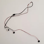 HP ProBook 6550b Mikrofon Microphone Mic Kabel