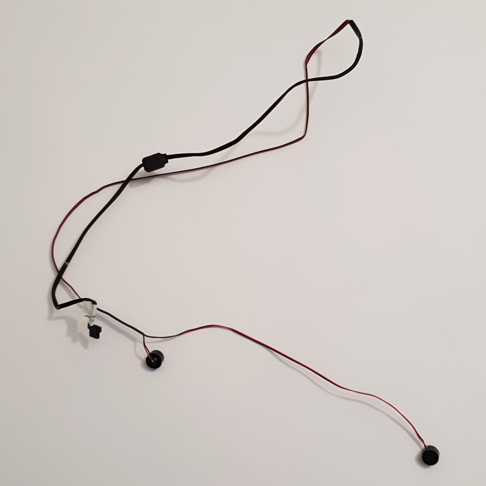 HP ProBook 6550b Mikrofon Microphone Mic Kabel