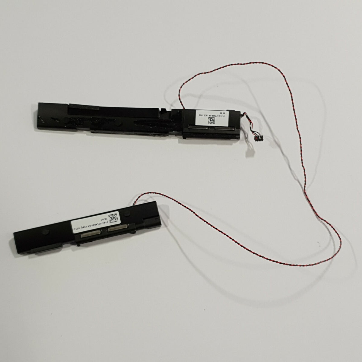 Dell Venue 11 Pro 7130 T07G Lautsprecher Speaker Set Intern