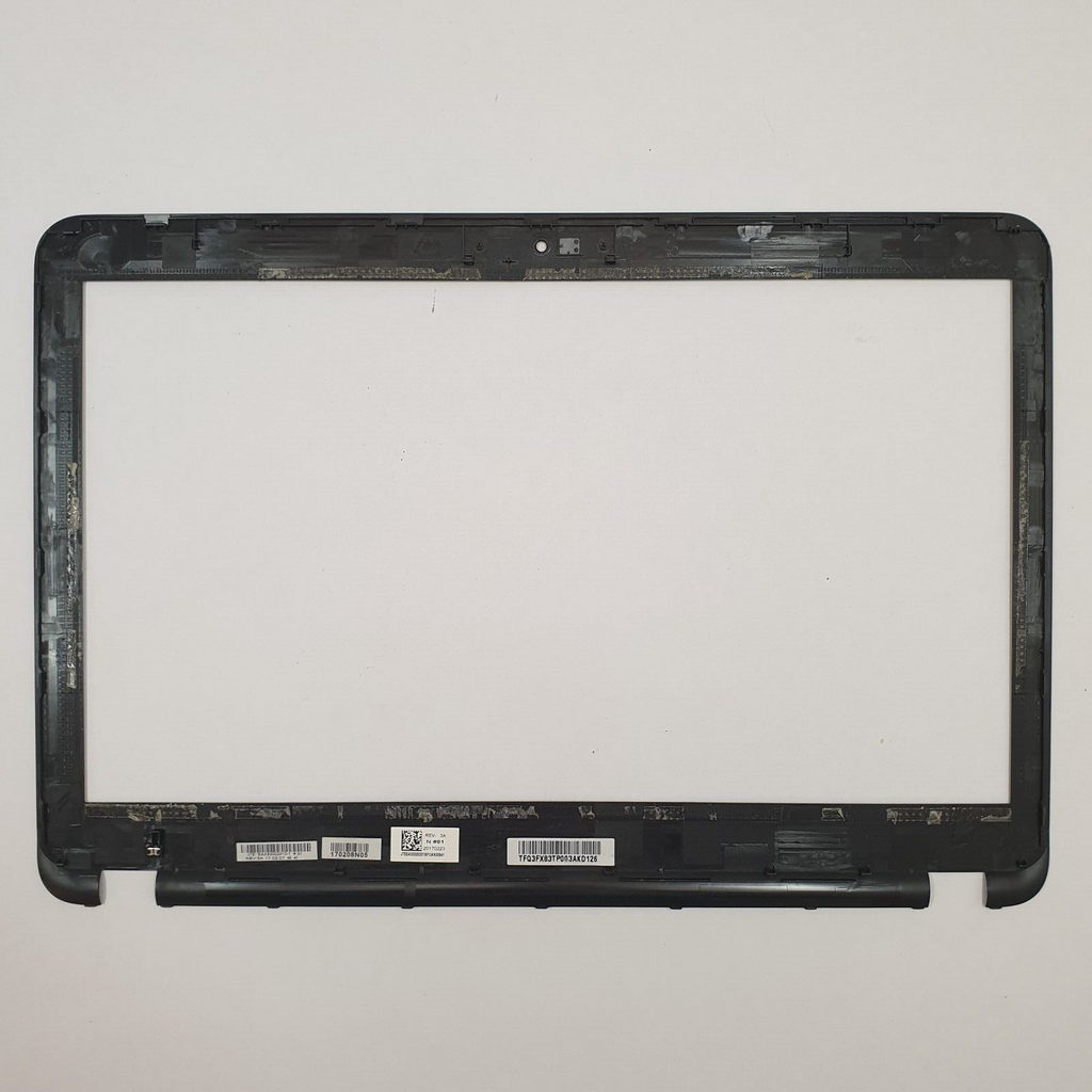 HP ProBook 450 G4 Displayrahmen Bezel Frontblende – Bild 2