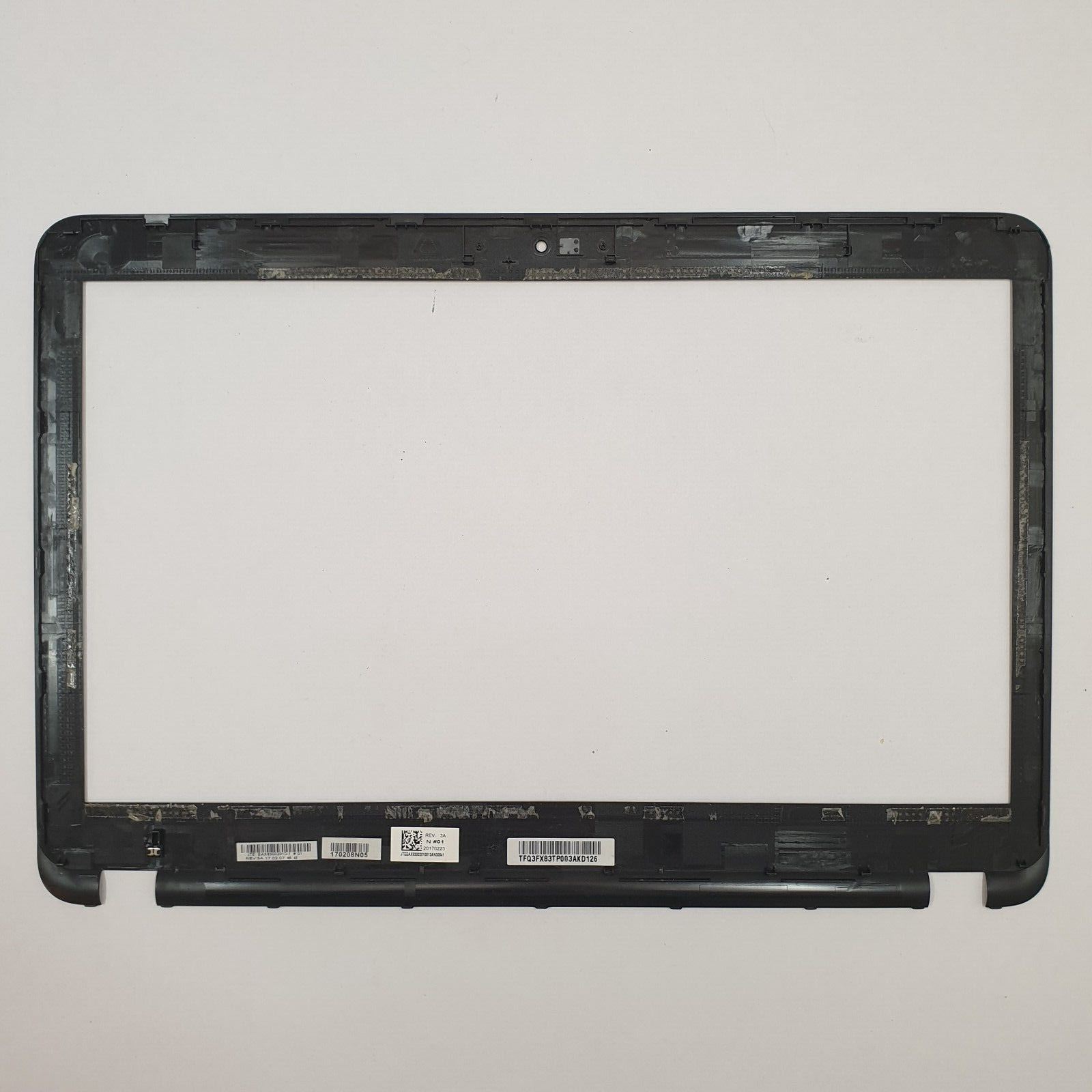 HP ProBook 450 G4 Displayrahmen Bezel Frontblende – Bild 2