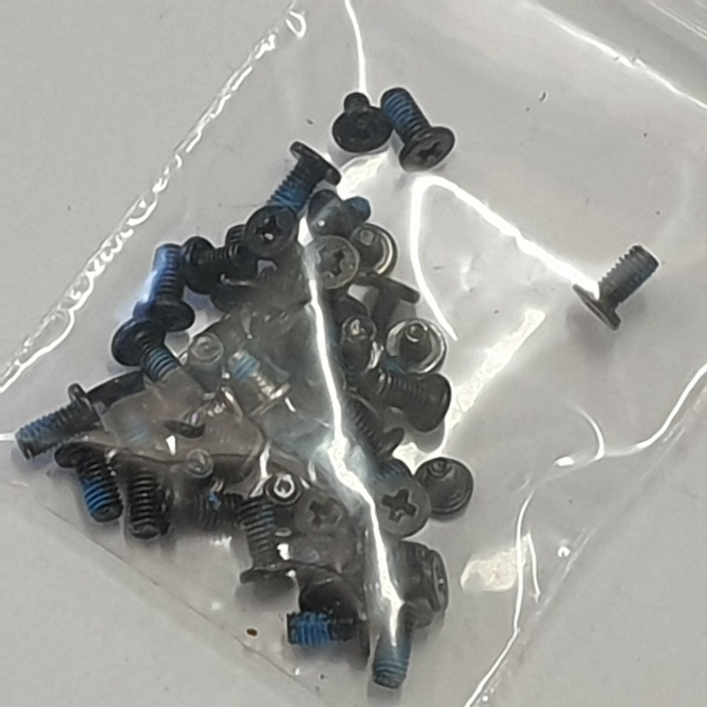 Dell Latitude E6400 Schraubensatz screw set Schrauben