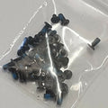 Dell Latitude E6400 Schraubensatz screw set Schrauben
