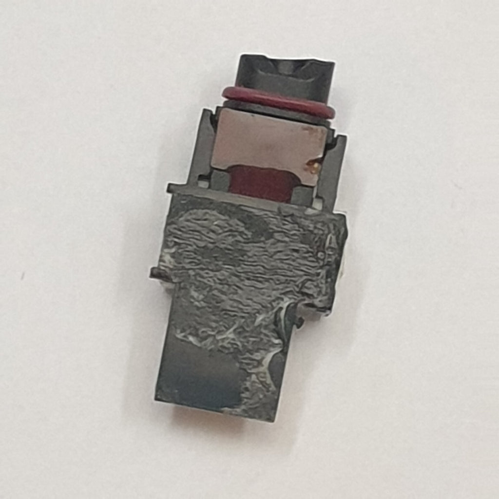 Fujitsu Stylistic Q704 Audio Port Kopfhörer Anschluss Buchse Headphone Jack – Bild 2