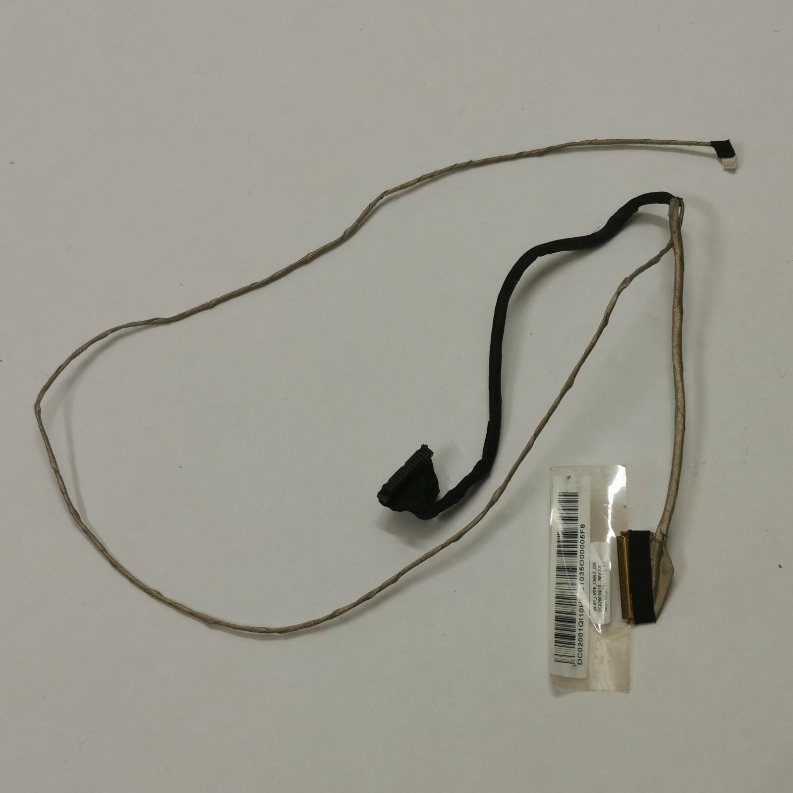 Lenovo G505s Displaykabel LVDS Video Screen Cable
