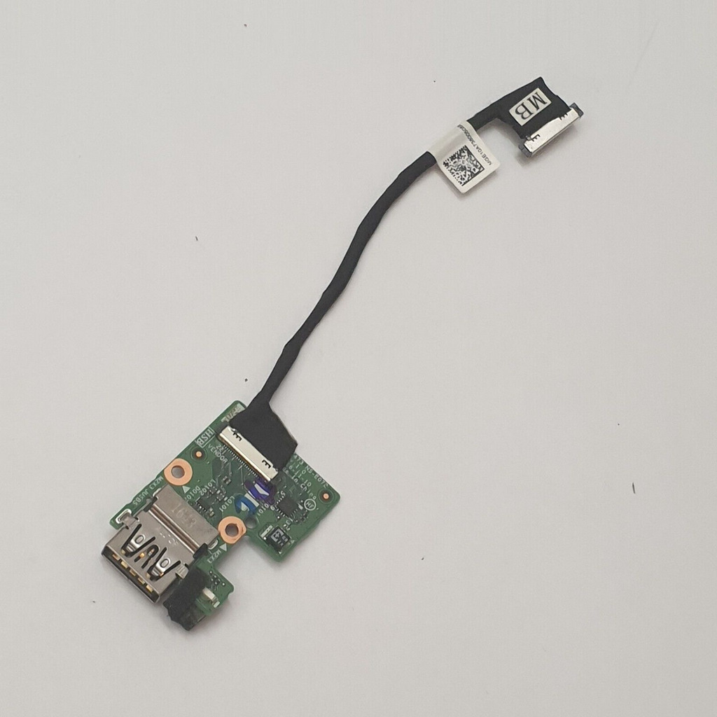 Lenovo ThinkPad T470p USB Port Platine USB Board mit Kabel