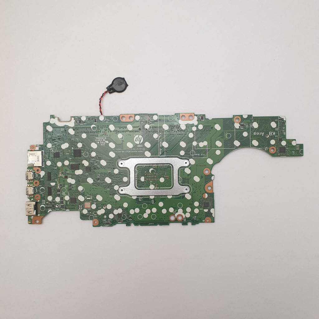 HP EliteBook 845 G7 Mainboard Motherboard Systemboard Laptop Notebook – Bild 3