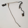 HP ZBook 17 Displaykabel Screen Cable LVDS Video Flexkabel