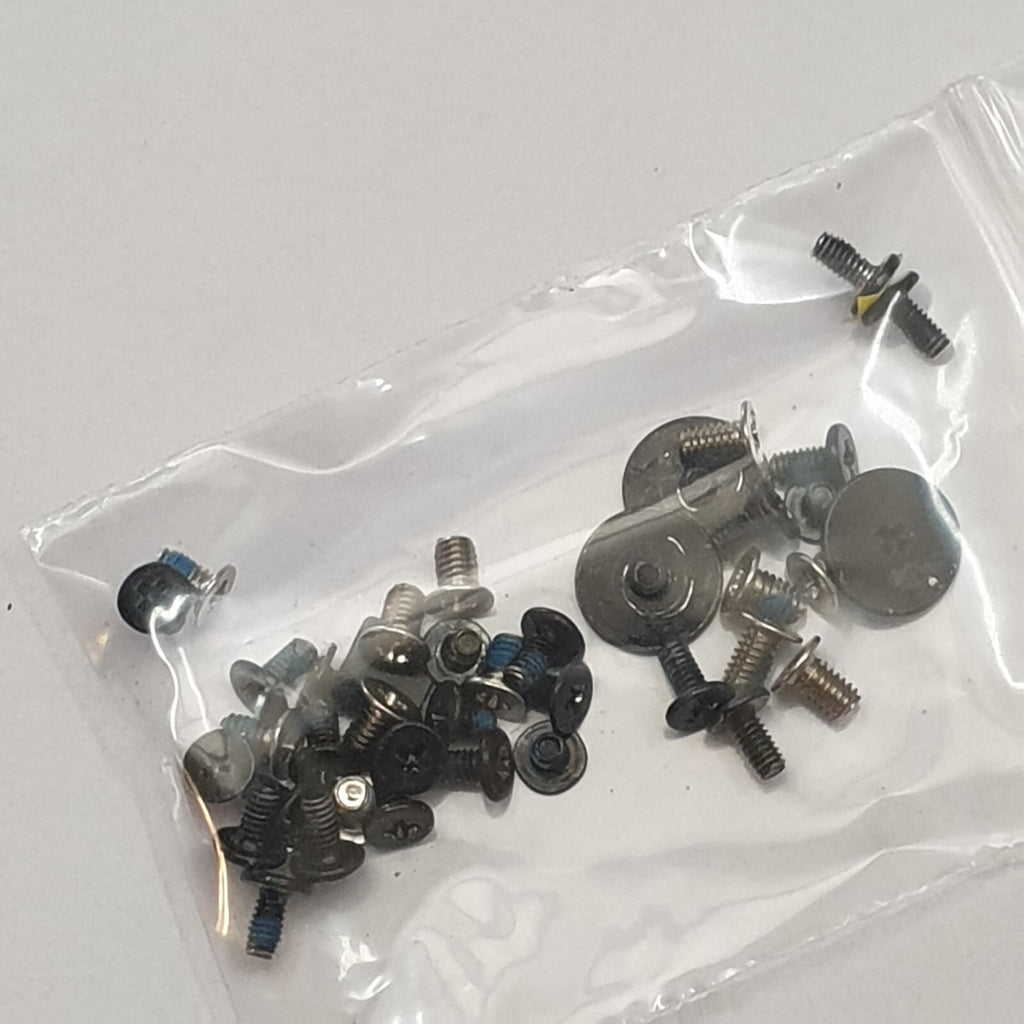 Asus R510C Schraubensatz Screw Set Schrauben für Notebook – Bild 2
