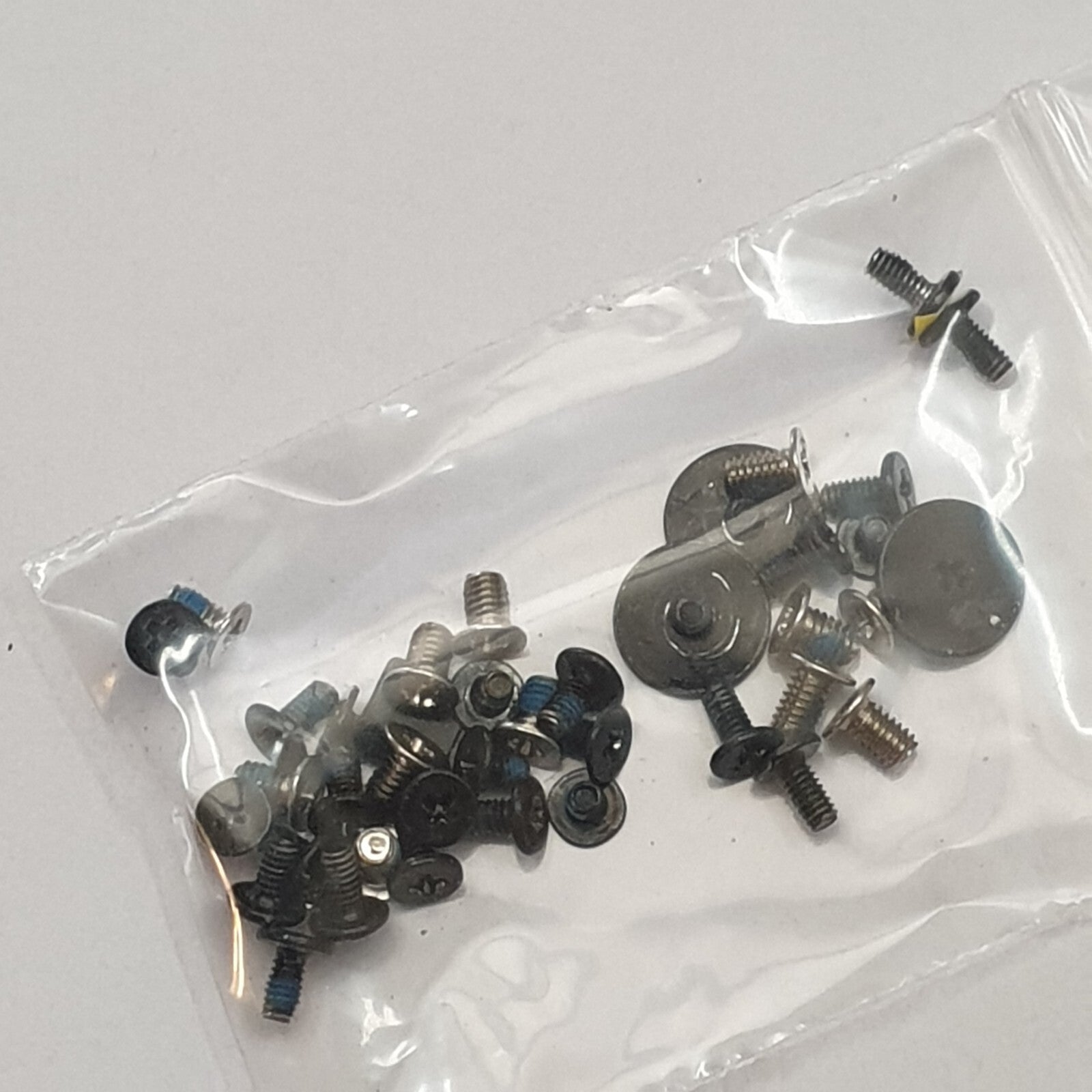 Asus R510C Schraubensatz Screw Set Schrauben für Notebook – Bild 2