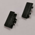 Dell Inspiron N4010 Scharnierabdeckung Set Scharnierkappen Hinge Cover