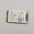 Dell XPS L502X WWAN Karte 3G Ericsson F5521gw Wireless Modul