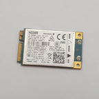 Dell XPS L502X WWAN Karte 3G Ericsson F5521gw Wireless Modul