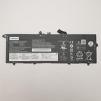 Lenovo ThinkPad T14s Gen 1 G1 Original Akku 4708 mAh Li-ion Battery
