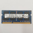 8GB (1x8GB) RAM DDR3 PC3L-12800s Notebook Labtop Speicher Arbeitspeicher