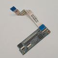 Dell XPS 13 9350 I/O Board Keyboard Connector Platine
