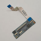 Dell XPS 13 9350 I/O Board Keyboard Connector Platine