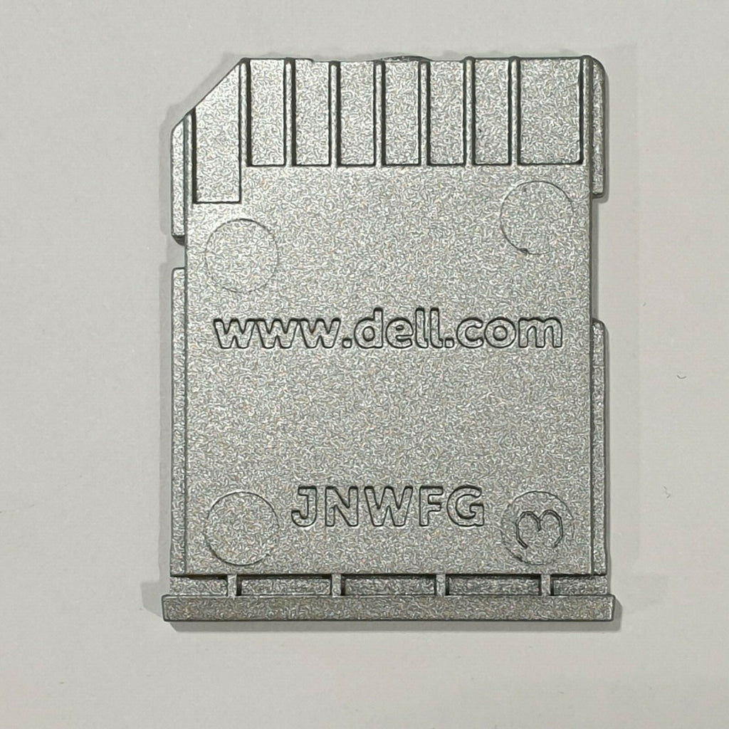 Dell Latitude E5430 Original SD Karten Dell Latitude E5430 SD Karten Dummy Slot – Bild 2