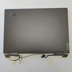 Lenovo ThinkPad X1 Yoga G6 Display komplett Touch 1920x1200 Bildschirm Gen 6